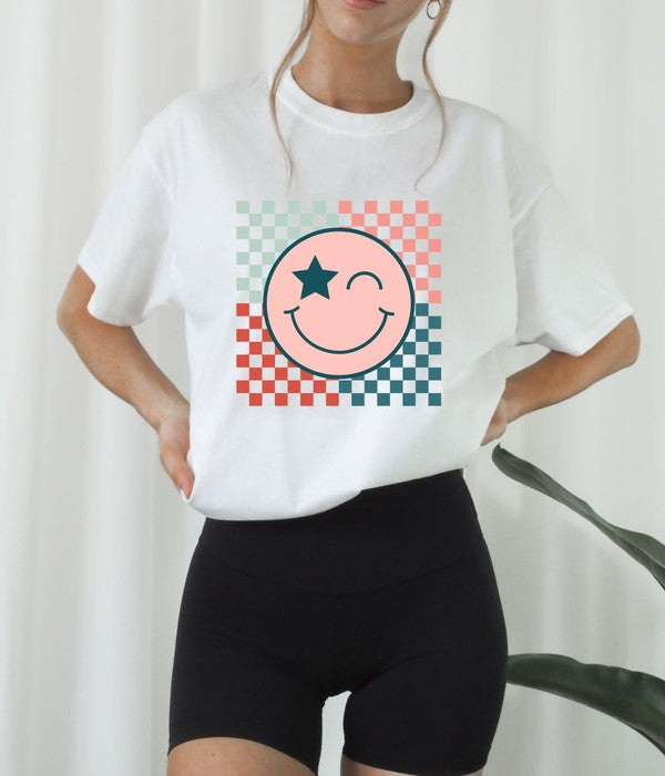 Womens Graphic Tees